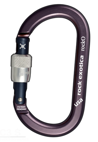 Rock Exotica RockO Screwlock
