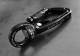 Rock Exotica SwivaEye Auto-Lock Karabiner