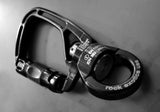Rock Exotica SwivaEye Auto-Lock Karabiner