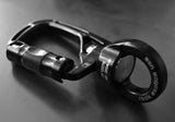 Rock Exotica SwivaEye Auto-Lock Karabiner