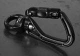 Rock Exotica SwivaEye Auto-Lock Karabiner