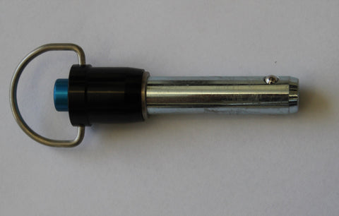 Vortex Head Pin