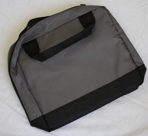 Vortex Foot Bag (Grey)