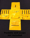 R3SARGEAR Modular Technical Kit Pack - Outer Bag