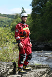 S200R Drysuit