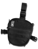 Rock Exotica AZTEK Pro Leg Bag