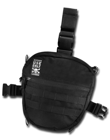 Rock Exotica AZTEK Pro Leg Bag
