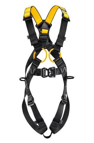 Petzl Newton Harness