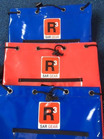 R3SAR GEAR Rope Bags