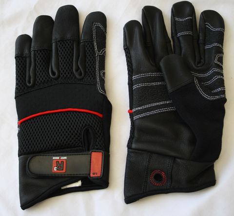 R3 SAR GEAR Rope Op Gloves