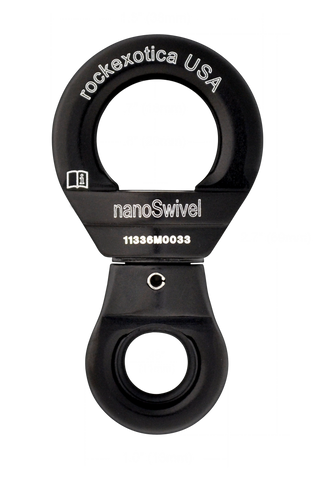 Rock Exotica Nano Swivel