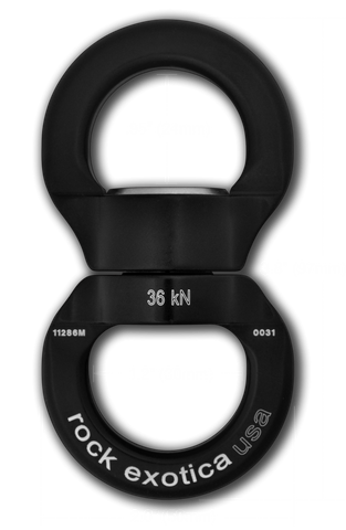 Rock Exotica Rotator Round Large