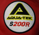 S200R Drysuit