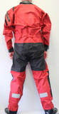 S200R Drysuit