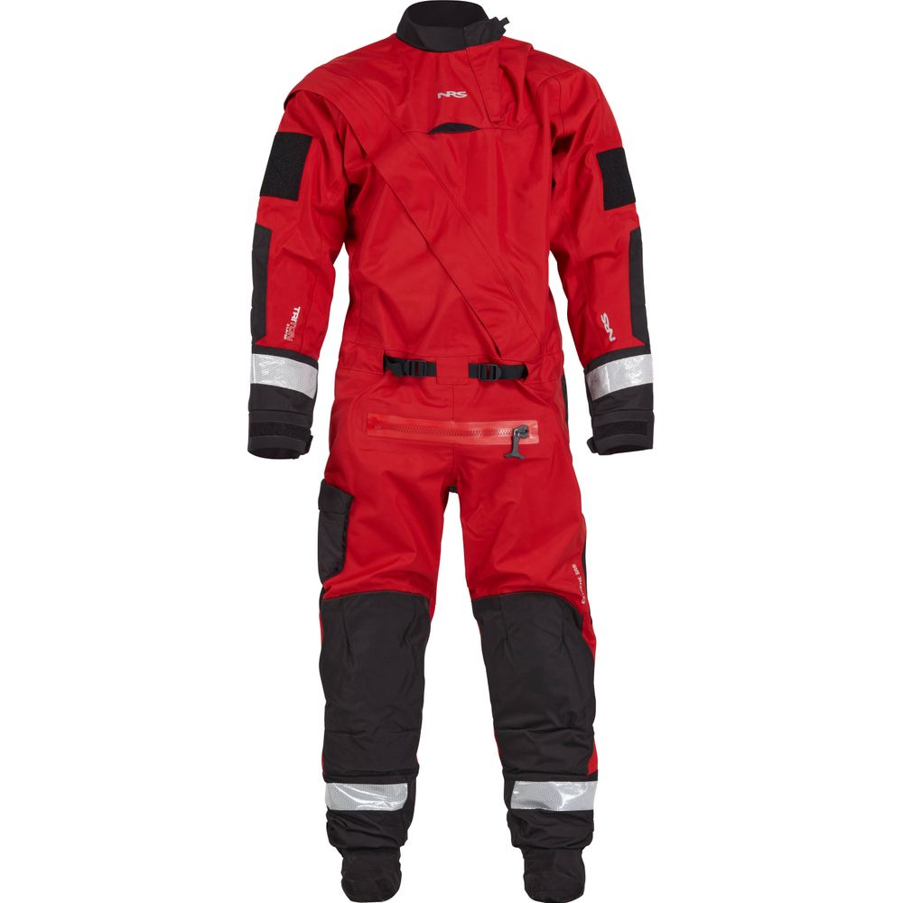 NRS Extreme SAR Drysuit – R3 SAR GEAR