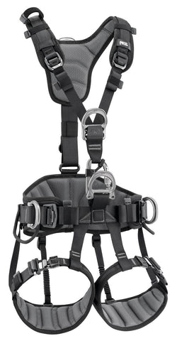 Petzl AVAO FAST European Version