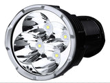 Fenix LR50R 12000 Lumen Torch