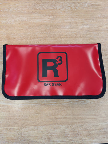 R3 SAR Gear Vortex Leg Pin Wallet