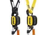 Petzl ABSORBICA Y MGO European Version