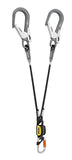 Petzl ABSORBICA Y MGO European Version