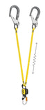 Petzl ABSORBICA Y MGO European Version