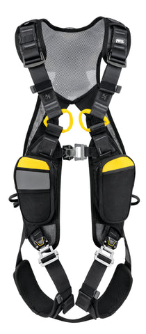 Petzl Newton EASYFIT European Version Fall Arrest Harness