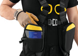 Petzl Newton EASYFIT European Version Fall Arrest Harness