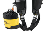 Petzl Newton EASYFIT European Version Fall Arrest Harness