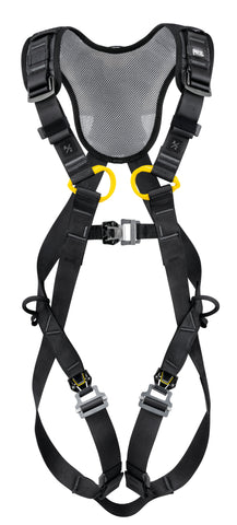 Petzl Newton FAST European Version Fall Arrest Harness