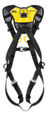 Petzl Newton FAST European Version Fall Arrest Harness