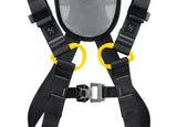 Petzl Newton FAST European Version Fall Arrest Harness