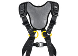 Petzl Newton FAST European Version Fall Arrest Harness