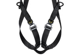Petzl Newton FAST European Version Fall Arrest Harness