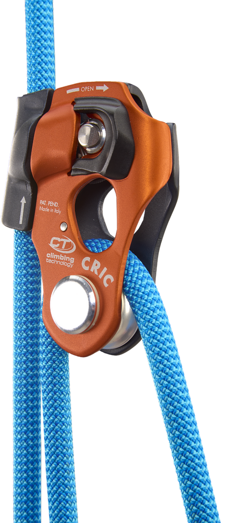 Climbing Technology CT CRIC – R3 SAR GEAR Climbing Technology CT CRIC – R3 SAR GEAR
