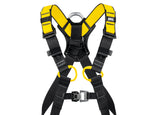 Petzl Newton European Version Fall Arrest Harness