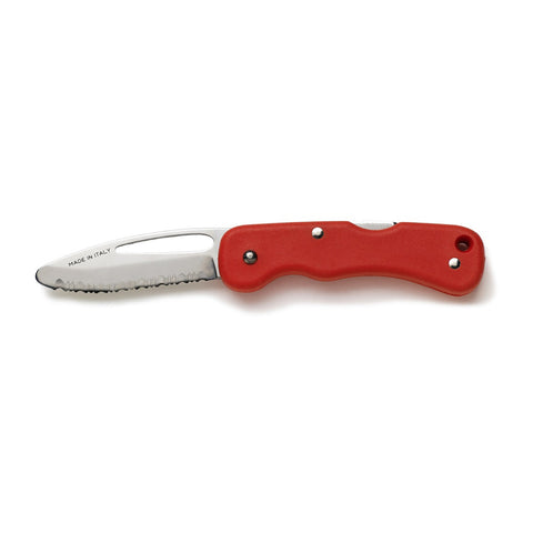 Whitby & Co Safety Rescue Lock Knife