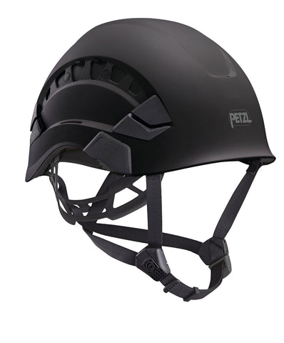 Petzl Vertex Vent Helmet -Black