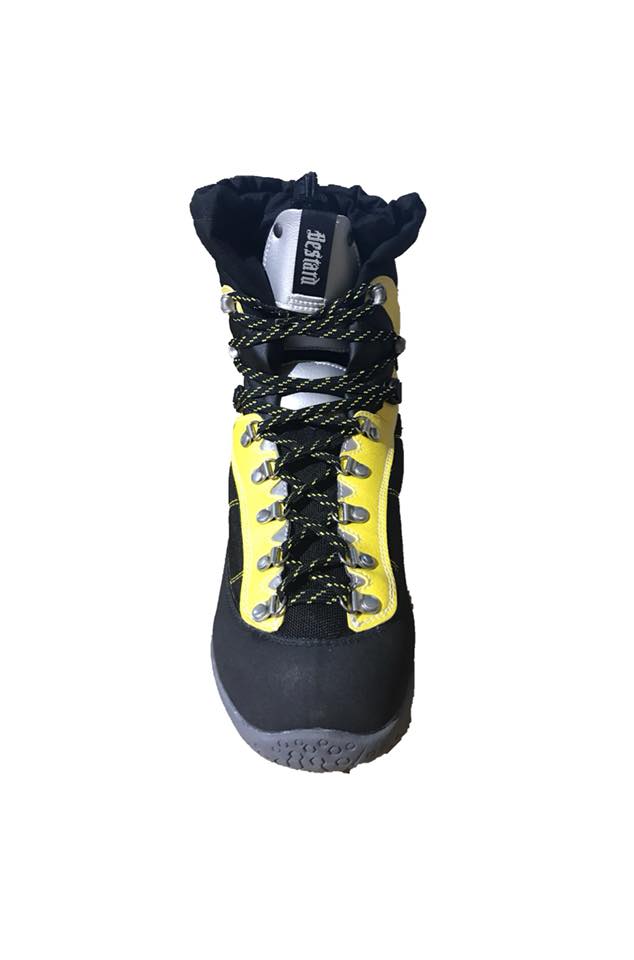 Bestard SAR Pro Water Rescue Boots – R3 SAR GEAR