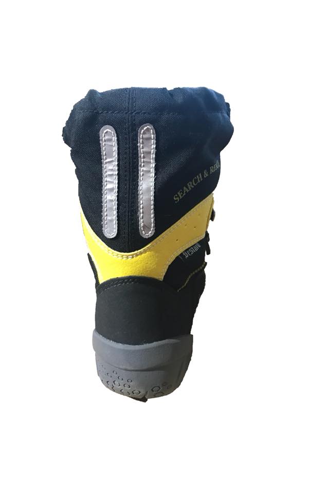 Bestard SAR Pro Water Rescue Boots – R3 SAR GEAR