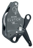 Clutch Descender 10.5-11mm
