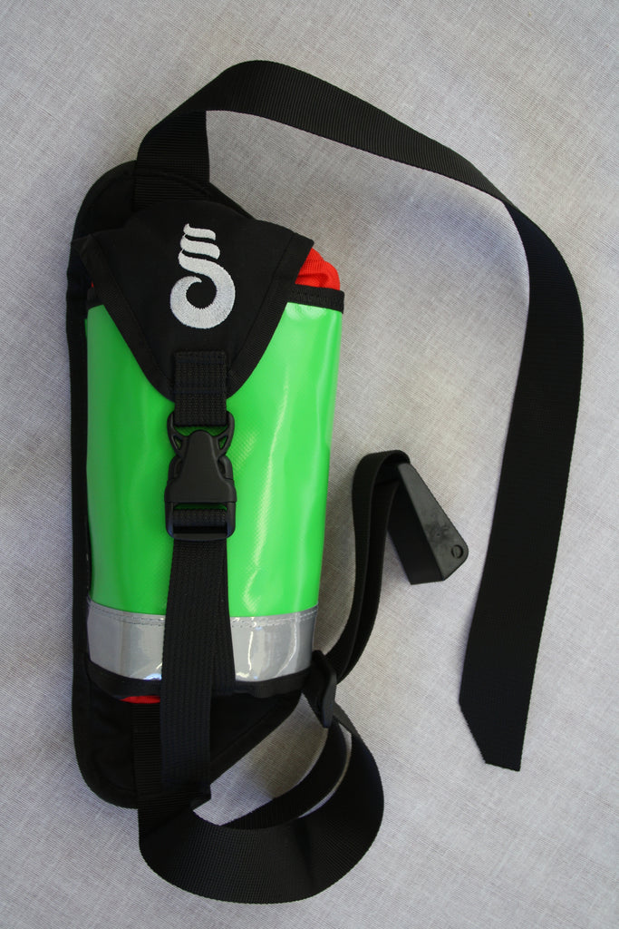 WWTC Rescue Rope Classic 18m/8mm – R3 SAR GEAR