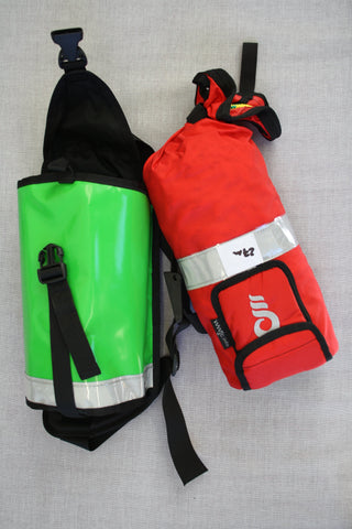 WWTC Rescue Rope Craft 27m/10mm (End of Line)