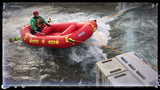 WRS Water/Flood Rescue Raft (3.6)