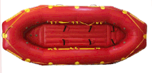 WRS Water/Flood Rescue Raft (4.0) – R3 SAR GEAR