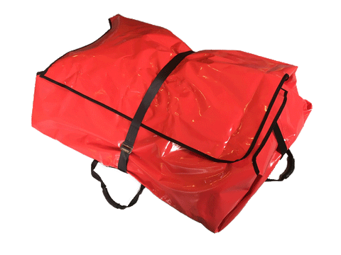 WRS Raft Pro Bag