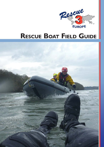 Rescue 3 Rescue Boat Field Guide