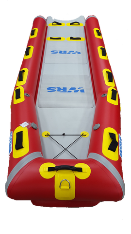 WRS Water Rescue Sled