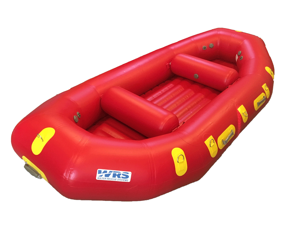 WRS Water/Flood Rescue Raft (3.6) – R3 SAR GEAR