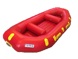 WRS Water/Flood Rescue Raft (3.6)