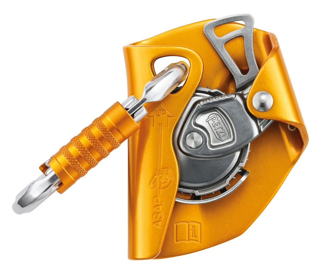 Petzl ASAP Lock – R3 SAR GEAR